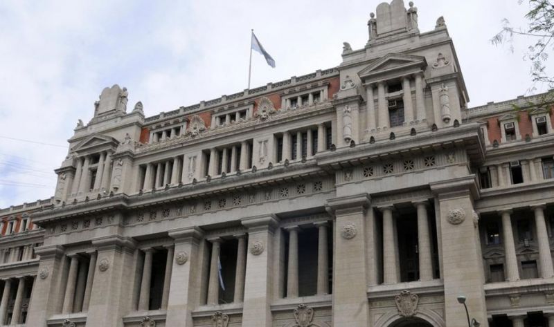 Jubilaciones de jueces: ¿Quién es el que más cobra?