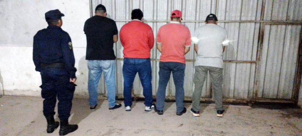 Pedirán que empleados infieles de una distribuidora sigan detenidos