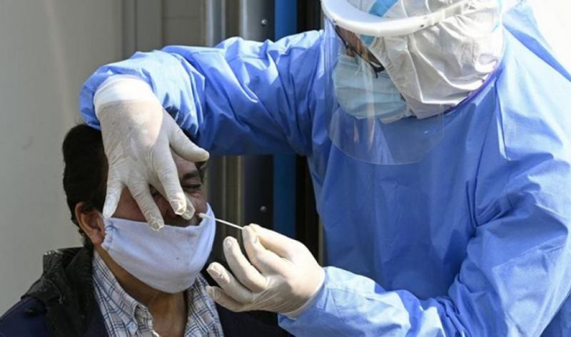 Santiago del Estero registró 9 decesos y 753 casos nuevos
