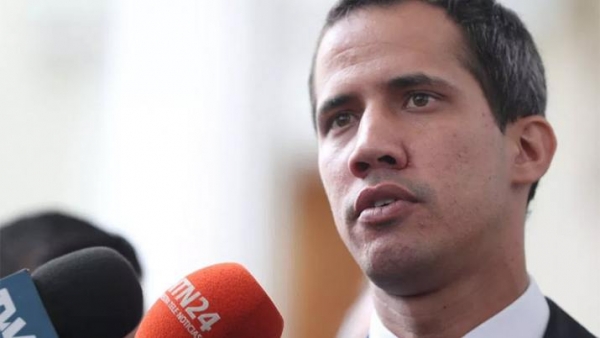 Venezuela: Maduro podría ordenar el arresto de Juan Guaidó