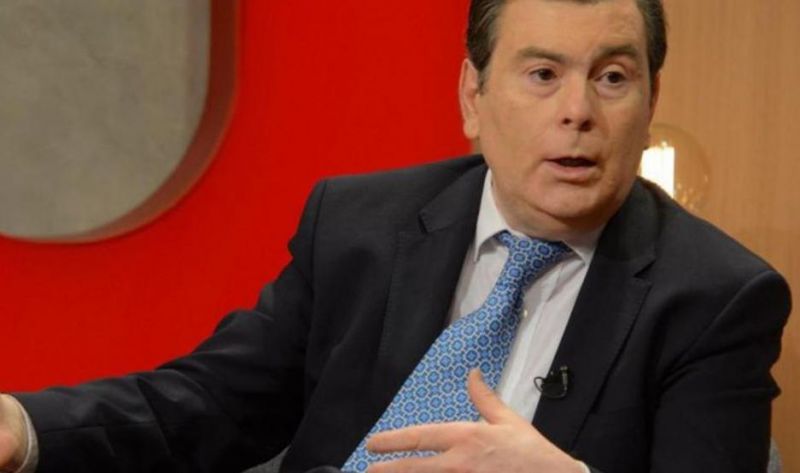 Zamora tras el acuerdo: “Nuestro país empieza a generar condiciones para revertir esta situación”