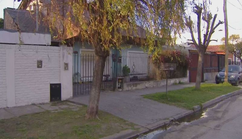 Un jubilado resistió a tiros una entradera: mató a un ladrón y murió de un disparo