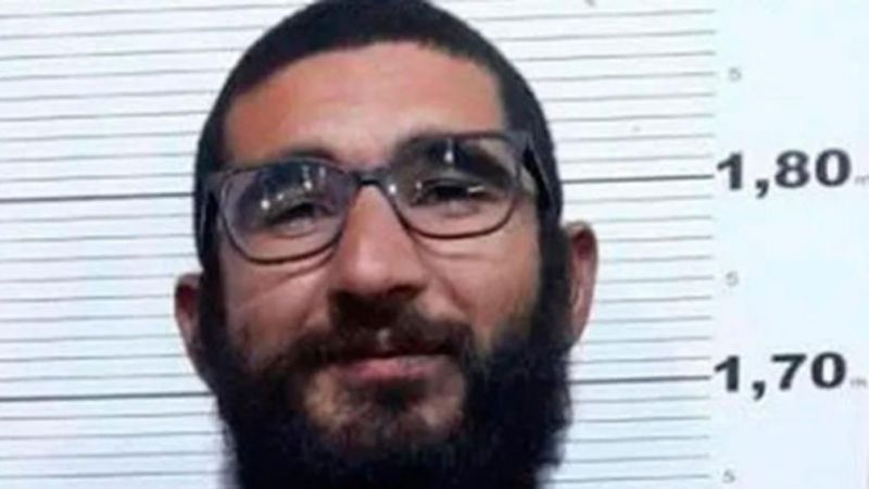Detuvieron a un ciudadano iraní en Entre Ríos: tenía documentación falsa y antecedentes
