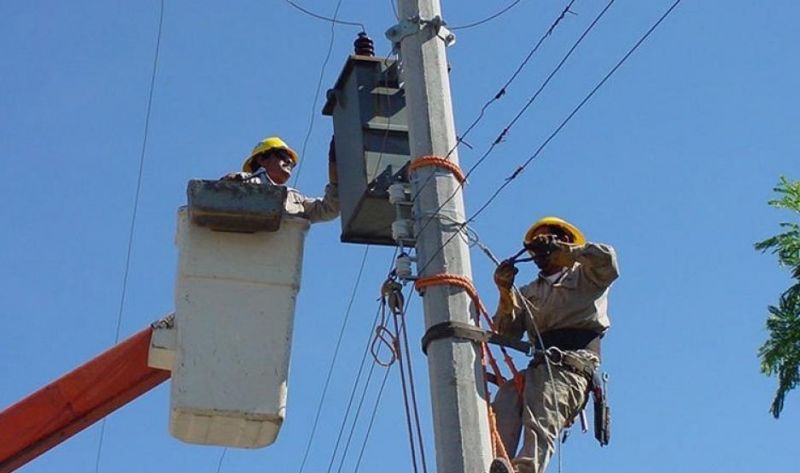 Comunicado oficial sobre tarifa de la luz en Santiago