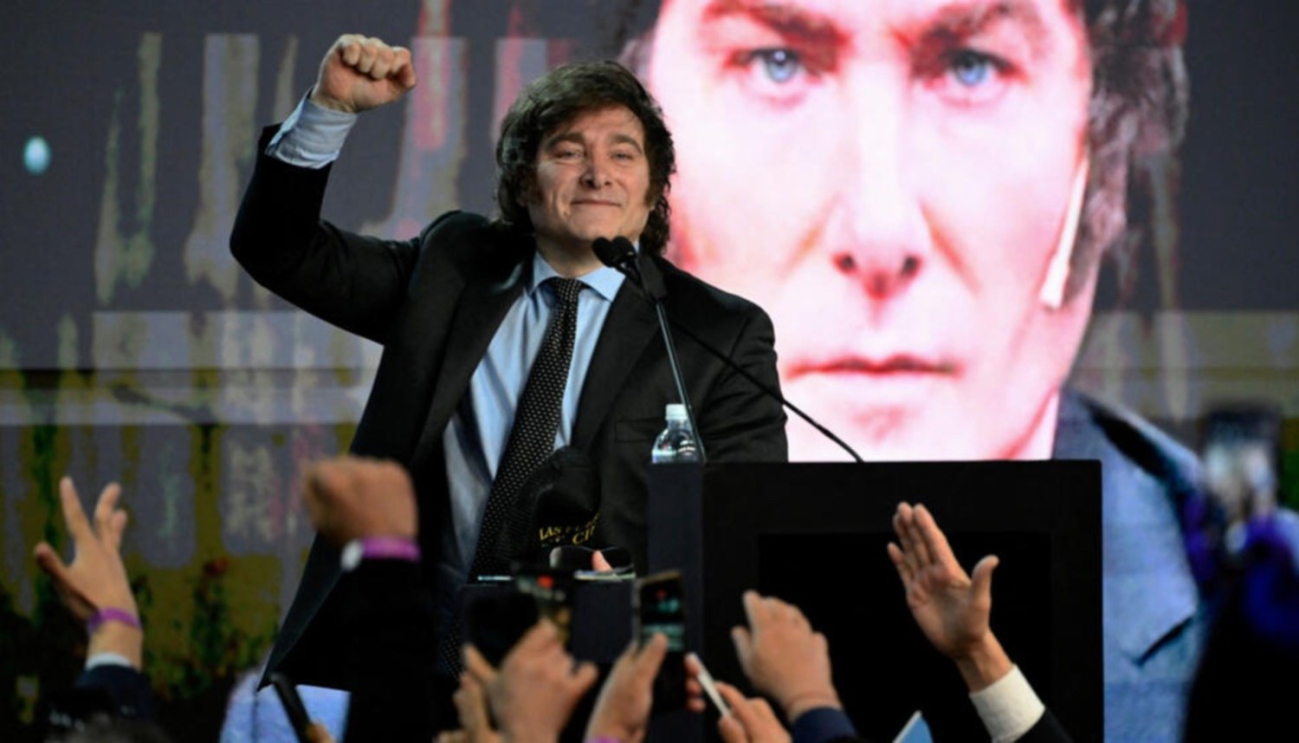 Balotaje 2023: Javier Milei habló del acuerdo con Macri y que la “dolarización” no se negocia
