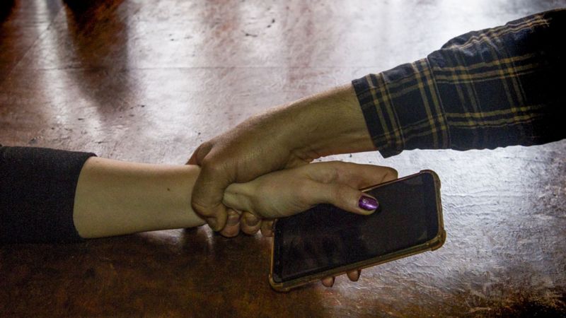 Los femicidios ocurridos en 2020 dejaron más de 230 huérfanos