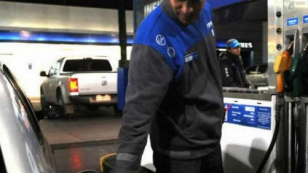 Desde hoy sube un 6% el GNC y las naftas premium aumentarán a más de $40 por litro