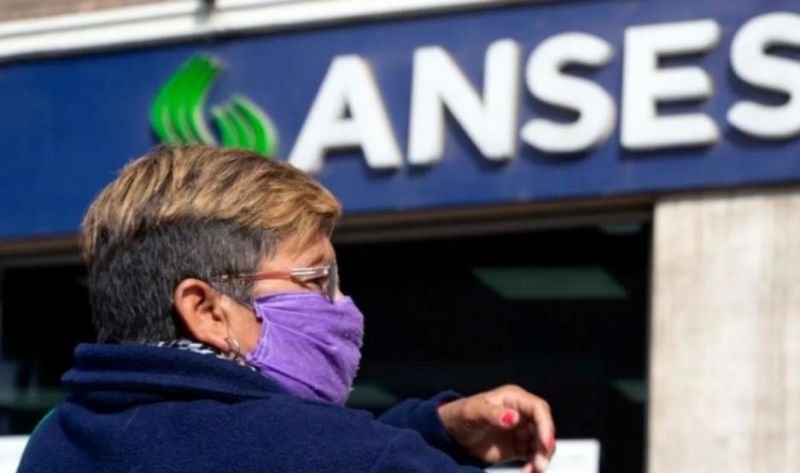 ANSES: AUH, Jubilados y Pensionados que cobran este miércoles 17 de agosto