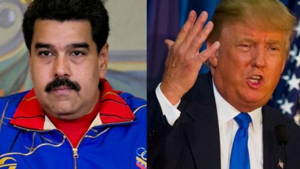 Estados Unidos advirtió a Maduro: "Están violando su propia Constitución"