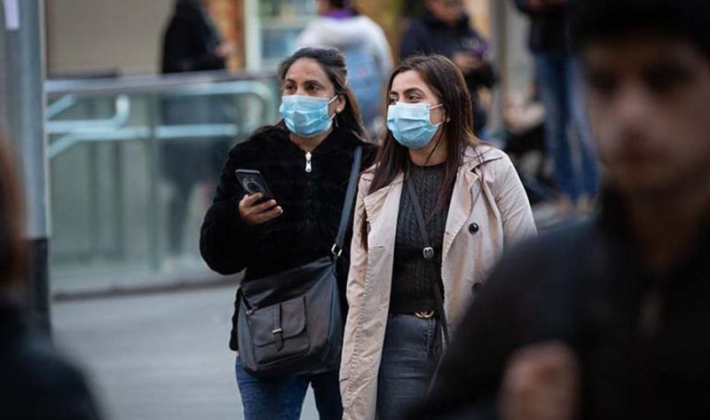 Tres nuevas muertes por Coronavirus lleva a 366 el total de víctimas en el país