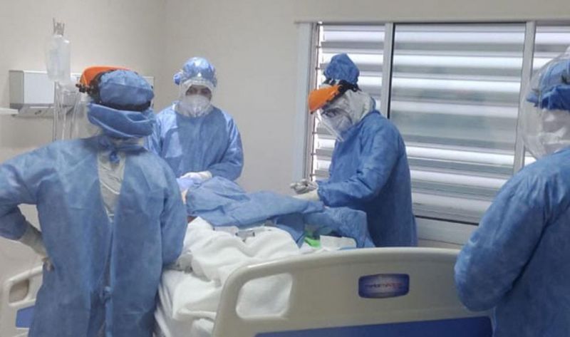 Notable incremento de consultas por patologías post Covid en la provincia