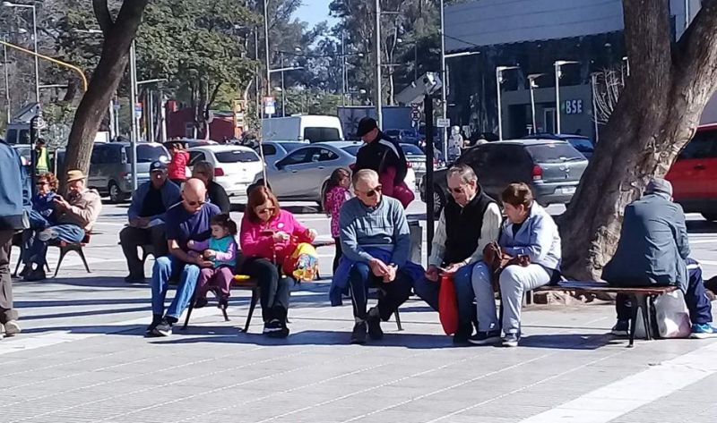 Las vacaciones de invierno en nuestra provincia se extenderán del lunes 15 al viernes 26 de julio