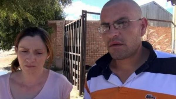 Crimen de nena de 12 años en San Luis: las pruebas que complican al padrastro