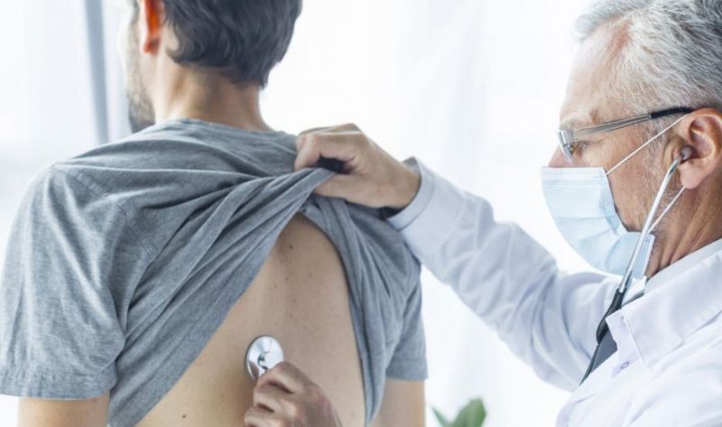 Crecen los casos de taquicardia y otras secuelas cardíacas en pacientes post Covid-19