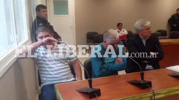 Hermanos fueron condenados a 10 años por abusar de sus sobrinos