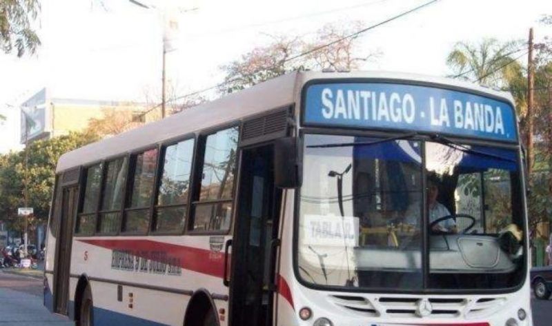 Nuevas medidas en Santiago del Estero: vuelve el transporte público y se amplía el horario de circulación