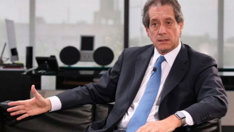 Pesce defendió las nuevas medidas sobre el dólar: "Evitan una devaluación brusca"