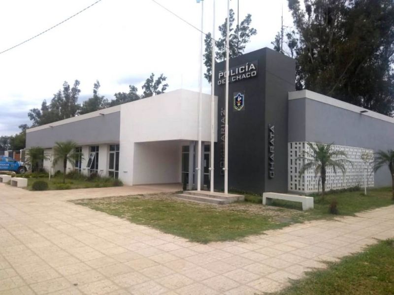 Estafa en Los Frentones: uno de los policías detenidos tiene antecedentes