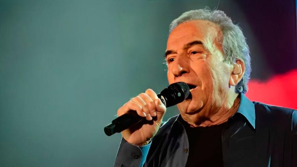 José Luis Perales tuvo que salir a desmentir su muerte