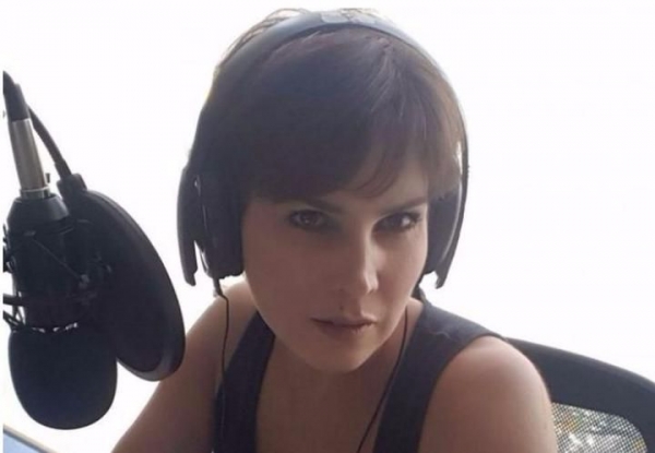 Echaron a Úrsula Vargues de "Nosotros a la Mañana" por sus dichos sobre los judíos