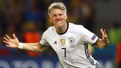 EUROCOPA 2016: Alemania y Polonia buscan su boleto a Octavos