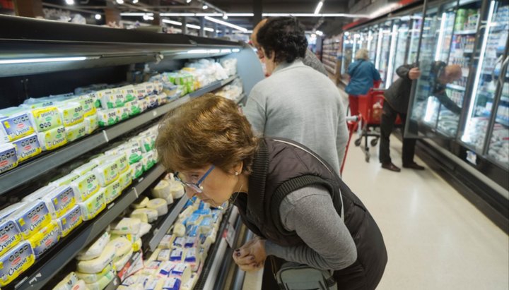 La inflación de octubre fue del 8,3% y acumula 142,7% en los últimos doce meses