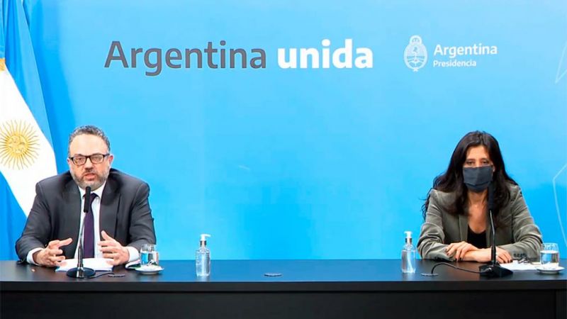 Súper Cerca: el gobierno lanzó una lista de 70 productos a precio fijo por 6 meses