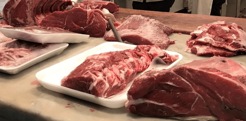 Cortes Cuidados: comenzó a regir el nuevo acuerdo de precios de la carne