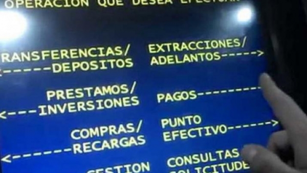 Mañana se inicia el pago a los beneficiarios de las Asignaciones