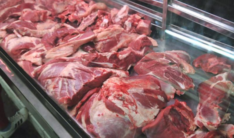En 2020, el consumo de carne vacuna fue de 49,7 kilos por habitante, el más bajo en cien años