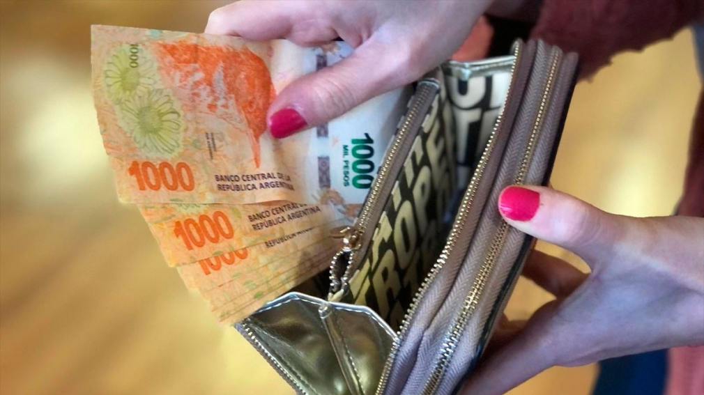 Oficializaron el refuerzo de $55.000 en diciembre para quienes cobran la jubilación mínima