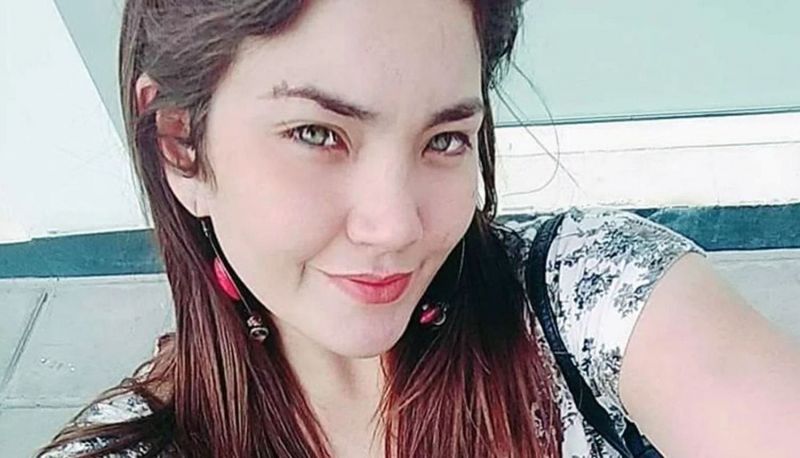 Era hija de una víctima de femicidio y fue asesinada a golpes en la cabeza por su novio