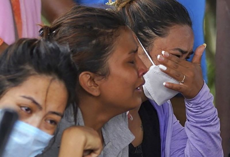 Desapareció un avión con 22 personas en Nepal