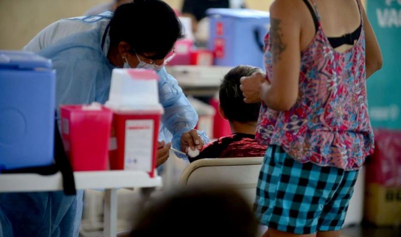 Este sábado se confirmaron 71 nuevos contagios de coronavirus en Santiago del Estero