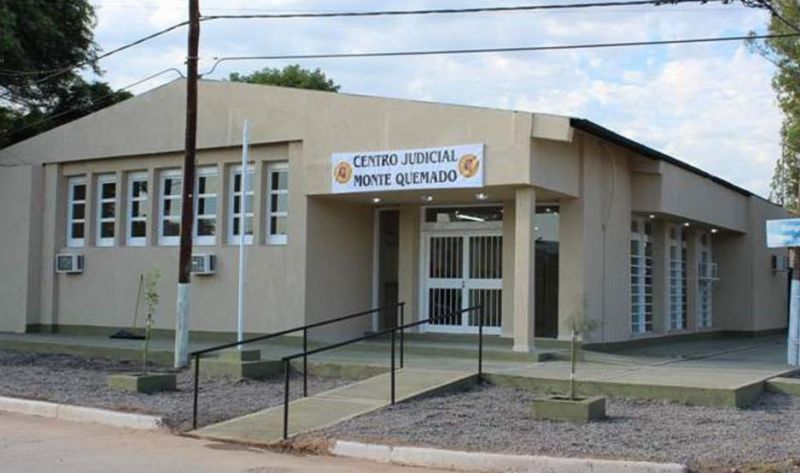 Abusó y embarazó a la hija de su pareja y fue condenado