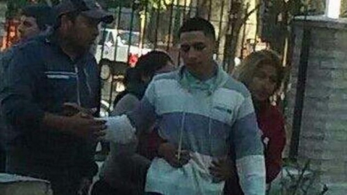 Dictaron prisión preventiva para el tío y su sobrino, acusados de asesinar al "patovica"