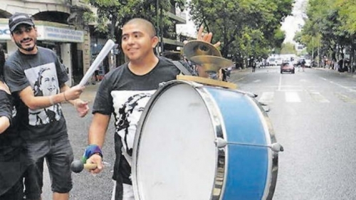 Un paro cardíaco por una afección congénita fue la causa de la muerte del joven en el recital de La Renga