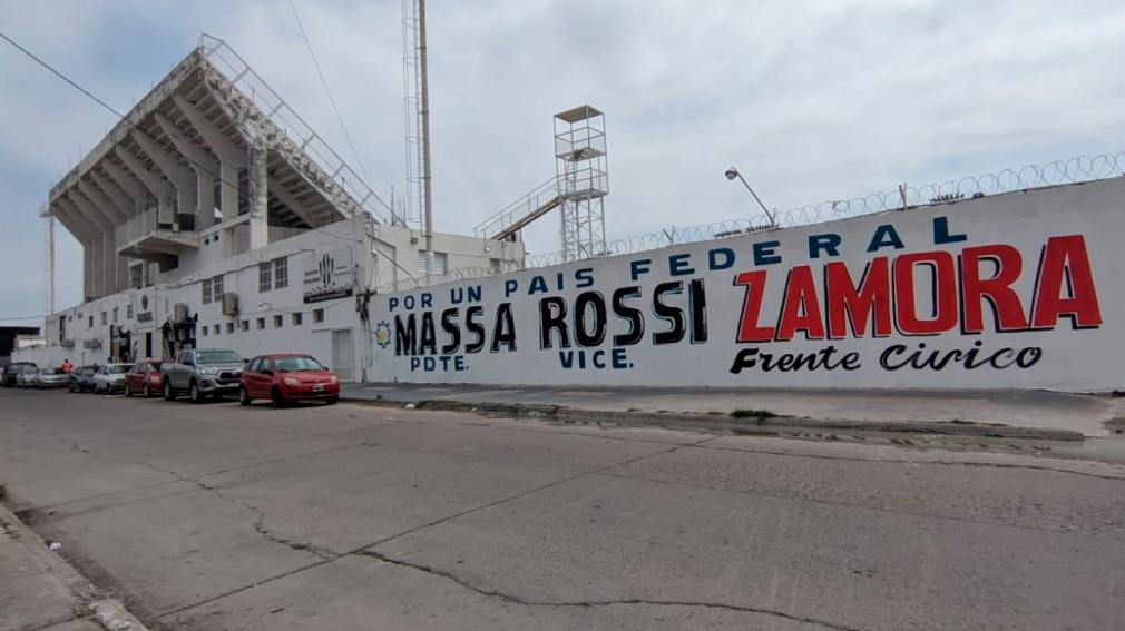 La postura de los clubes santiagueños ante propuesta de las Sociedades Anónimas Deportivas