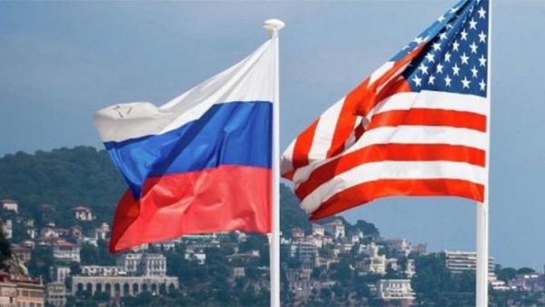 Rusia y Estados Unidos se reúnen para discutir sobre la situación en Venezuela