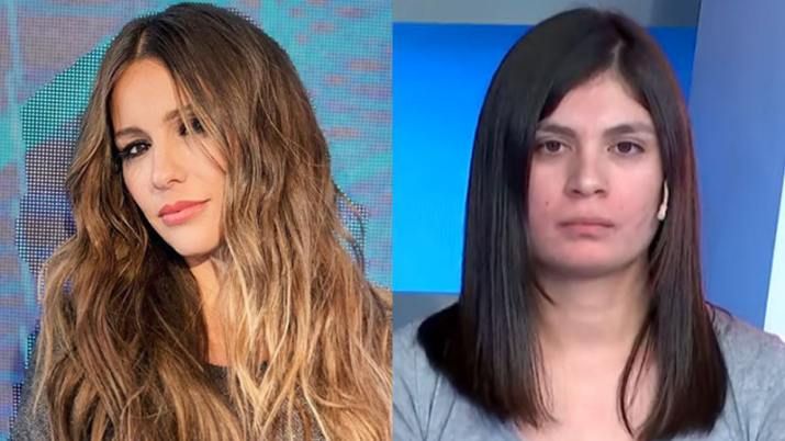 Escándalo entre Pampita y su ex niñera: maltrato psicológico y pérdida de embarazo