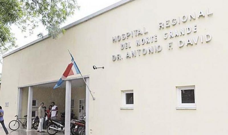 Iba a trabajar con su hijo, se cortó la arteria femoral por accidente en la moto en que viajaba y murió