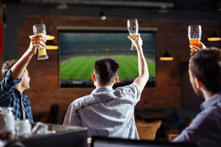 Finde a puro fútbol: esta es la agenda de la Copa América y la Eurocopa