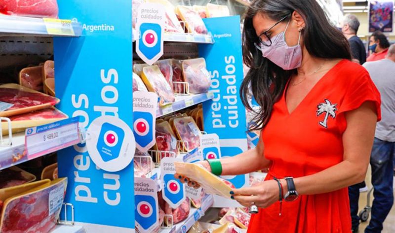 Suben Precios Cuidados y llegará a 10% en el trimestre