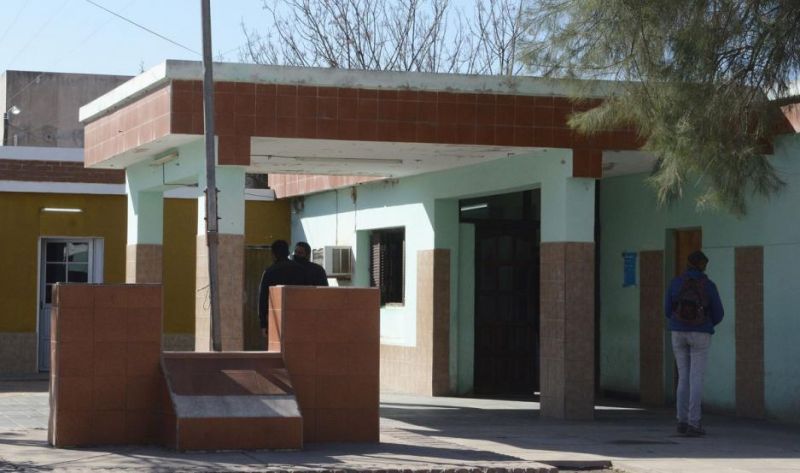La tenencia de un niño de 6 años enfrenta a madre e hija en Alberdi