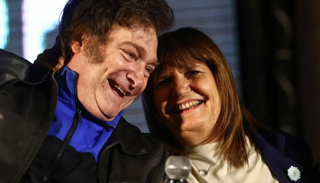 Milei confirmó a Bullrich como ministra de Seguridad y a Barra como procurador del Tesoro