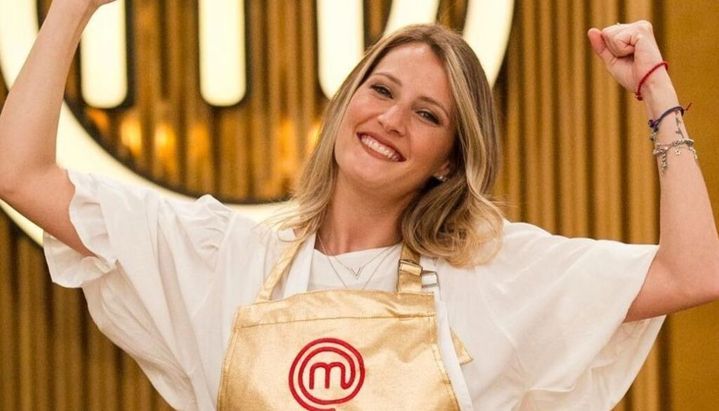 Escándalo: piden la descalificación de Mica Viciconte en MasterChef