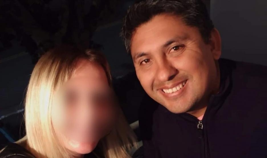 Brutal asesinato de un concejal: comía en un camping y la expareja de su novia le disparó 11 balas