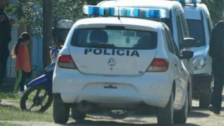 Tragedia en La Banda: una nena de 5 años murió aplastada por el portón de su casa