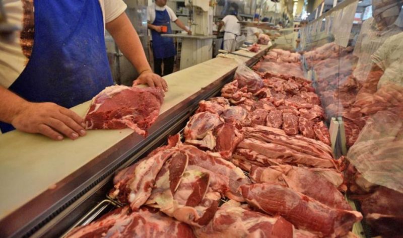 Rebajas de hasta 30% en precios de diez cortes de carne