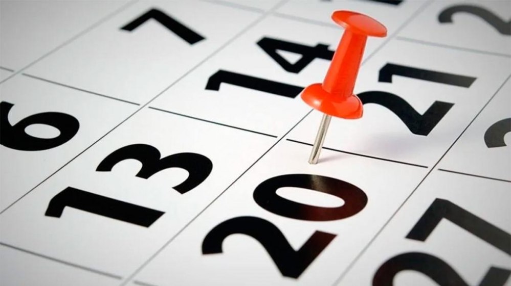 Primer finde XXL de 2023: ¿cuándo será el feriado de Carnaval y los siguientes?